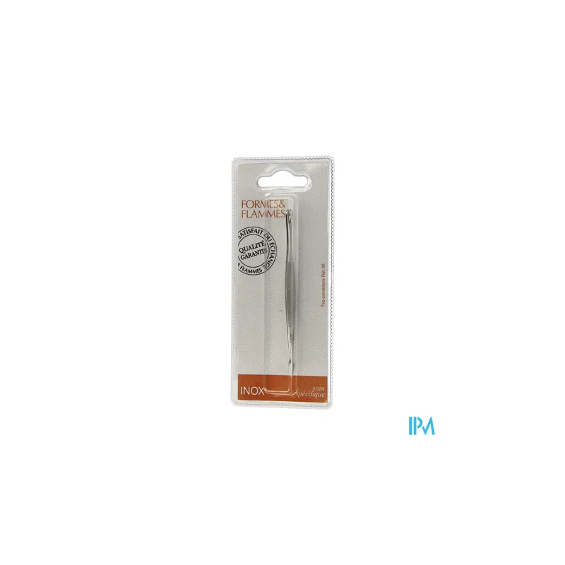 TIRE-COMEDON FORM/FLAM ACIER INOX