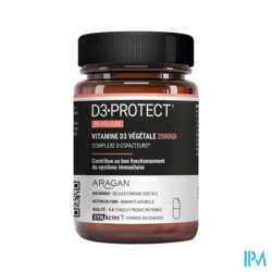 SYNACTIFS D3 PROTECT GELUL 60