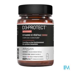 SYNACTIFS D3 PROTECT GELUL 60