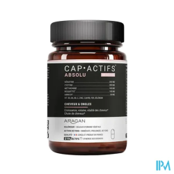 SYNACTIF CAPACTIFS ABSOLU GELU180