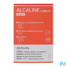 ARAGAN ALCALINE COMPLEX GELUL 60