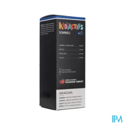 SYNACTIFS KIDACTIFS SOMMEIL 125ML