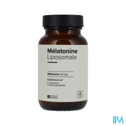 A-LAB MELATONINE LIPOSOM GELUL 30
