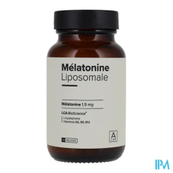 A-LAB MELATONINE LIPOSOM GELUL 30