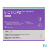 ARAGAN BIOTIC P3 BALLONEM GELUL20