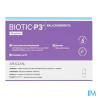 ARAGAN BIOTIC P3 BALLONEM GELUL20