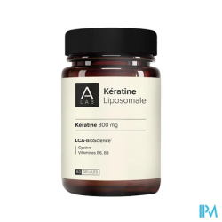 A-LAB KERATINE LIPOSOMAL GELUL 63