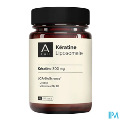 A-LAB KERATINE LIPOSOMAL GELUL 63