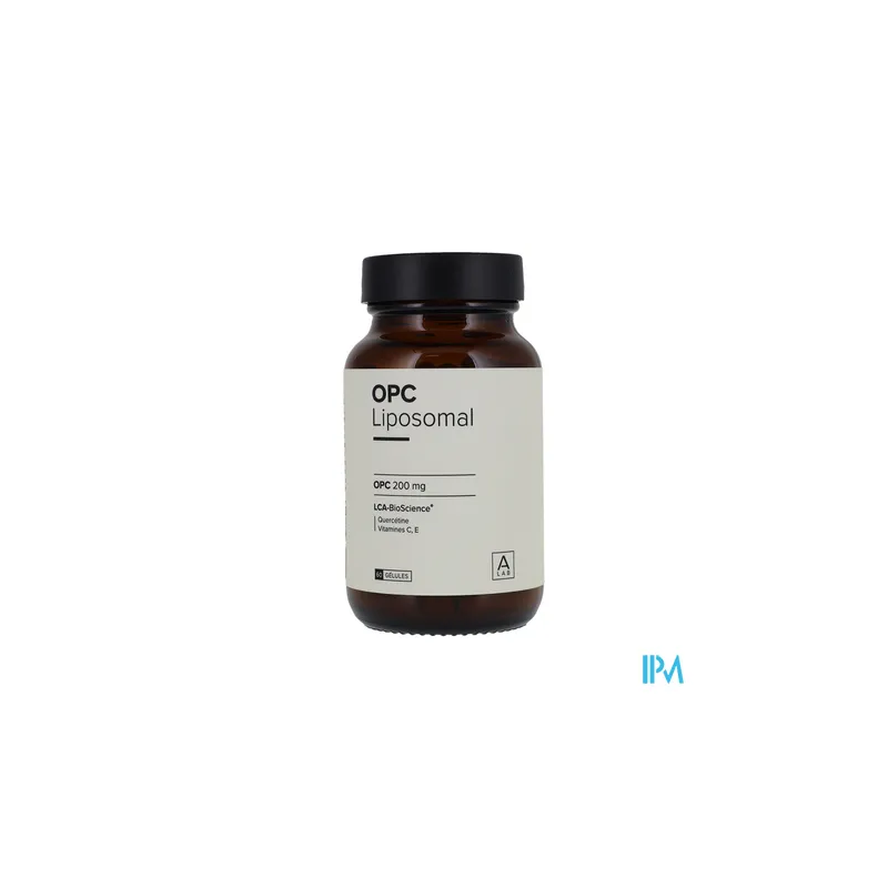 A-LAB OPC LIPOSOMAL GELULE 60