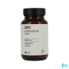 A-LAB OPC LIPOSOMAL GELULE 60