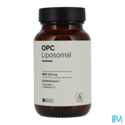 A-LAB OPC LIPOSOMAL GELULE 60