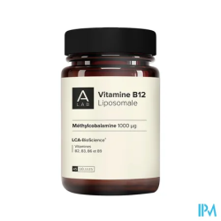 A-LAB VITAMINE B12 LIPOSOM GELUL45