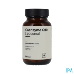 A-LAB COENZYME Q10 LIPOS GELULE 60