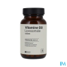 A-LAB VITAMINE D3 LIPOSOM GELUL 60