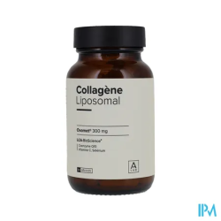 A-LAB COLLAGENE LIPOSOMAL GELUL 60
