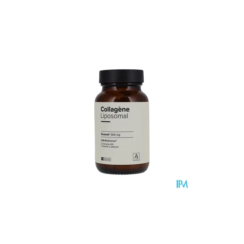 A-LAB COLLAGENE LIPOSOMAL GELUL 60