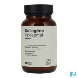 A-LAB COLLAGENE LIPOSOMAL GELUL 60
