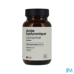 A-LAB ACIDE HYALURON LIPOS GELU 60