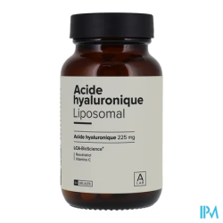 A-LAB ACIDE HYALURON LIPOS GELU 60