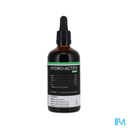 SYNACTIFS HYDROACTIFS 100ML