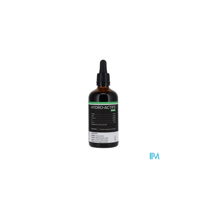 SYNACTIFS HYDROACTIFS 100ML