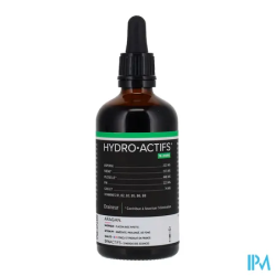 SYNACTIFS HYDROACTIFS 100ML