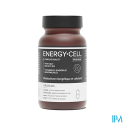 SYNACTIFS ENERGYCELL GELUL 50