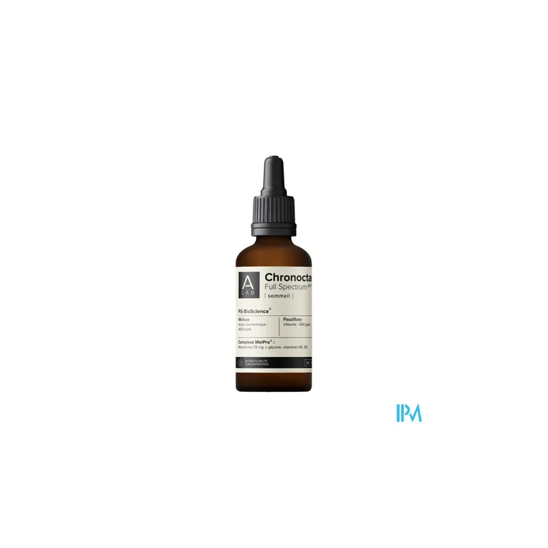 A-LAB CHRONOCTA FULL SPECTRUM 50ML