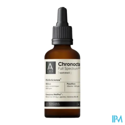 A-LAB CHRONOCTA FULL SPECTRUM 50ML