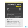 SYNACTIFS GENIUSACTIFS CPR 28