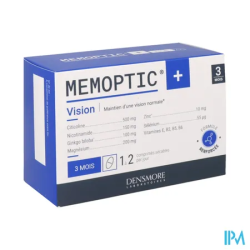 MEMOPTIC+ VISION CPR90