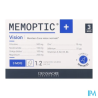 MEMOPTIC+ VISION CPR90