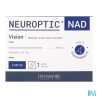 NEUROPTIC NAD GELULE 90