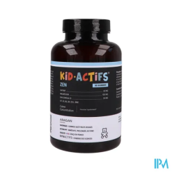 SYNACTIFS KIDACTIFS ZEN GUMMIES 60
