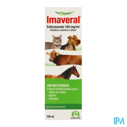 IMAVERAL SOL EXT FL 100ML