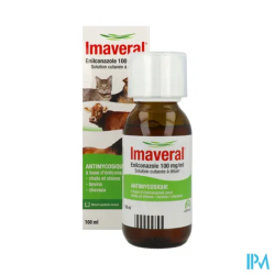 IMAVERAL SOL EXT FL 100ML
