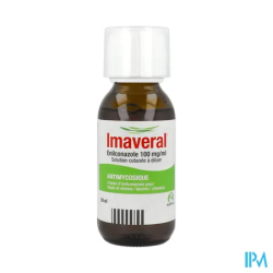 IMAVERAL SOL EXT FL 100ML
