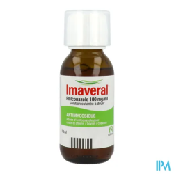 IMAVERAL SOL EXT FL 100ML