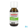 IMAVERAL SOL EXT FL 100ML