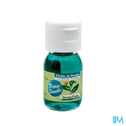 DERMOFLUIDE ALOE VERA PX SENS 30ML