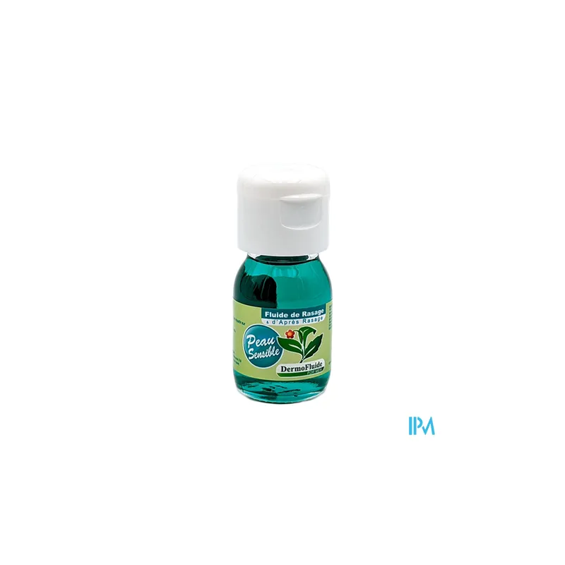 DERMOFLUIDE ALOE VERA PX SENS 30ML
