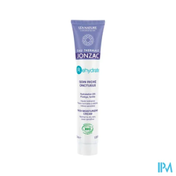JONZAC REHYDR SOIN RICHE ONCT 50ML