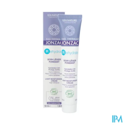 JONZAC REHYDR SOIN LEGER FOND 50ML