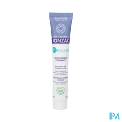 JONZAC REHYDR SOIN LEGER FOND 50ML