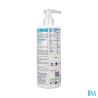JONZAC REHYDR LAIT CORPS 400ML
