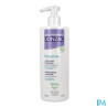 JONZAC REHYDR LAIT CORPS 400ML