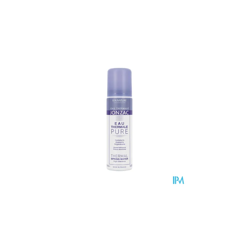 JONZAC EAUTHERMALE AERO 50ML