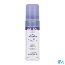 JONZAC EAUTHERMALE AERO 50ML