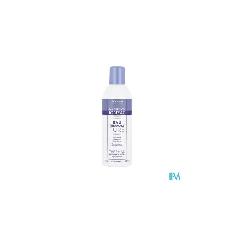 JONZAC EAUTHERMALE AERO 300ML