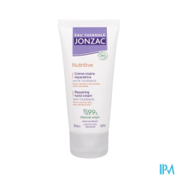 JONZAC NUTRITIVE CR MAIN PROT 50ML
